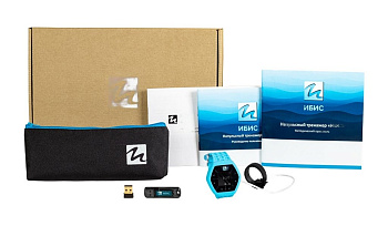 Напульсный тренажёр ИБИС