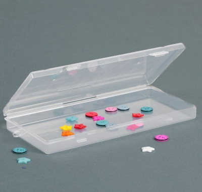 Футляр для хранения зондов