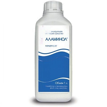 Аламинол (1 л)