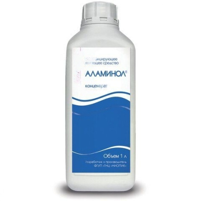 Аламинол (1 л)