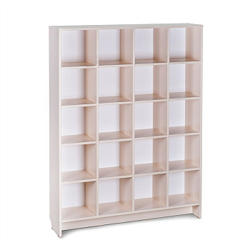 Шкаф для детских горшков (горшечница) 20 секций