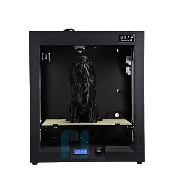 3D принтер Creality CR-4040 (в сборе)