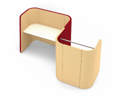 Рабочее пространство ToForm Workspace №15