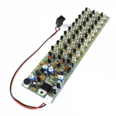 Наборы для обучения пайке и чтения схем ЦМУ