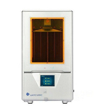 3D принтер Anycubic Photon S white