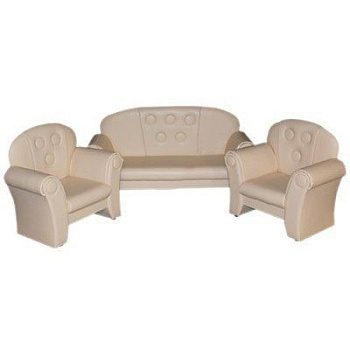 Комплект детской мебели Божья коровка