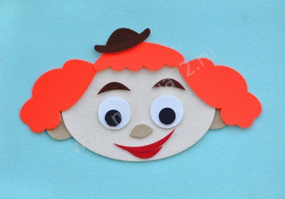 Развивающая игра-мозаика Стигисмен