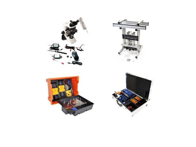 Лаборатория исследования окружающей среды