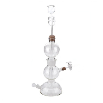 Аппарат Киппа 250 мл.