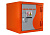 Шкаф для хранения химических реактивов огнеупорный ЛВЖ, 590х550х630 мм (огнестойкость 90 мин)
