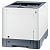 Принтер лазерный ЦВЕТНОЙ KYOCERA ECOSYS P6230cdn А4, 30 страниц/мин, ДУПЛЕКС, сетевая карта, 1102TV3NL1