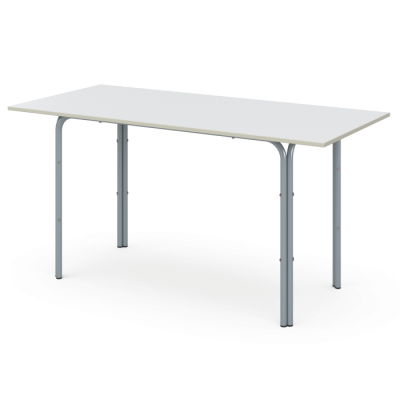 Стол обеденный СБ (ЛДСП) 1500х600х760мм