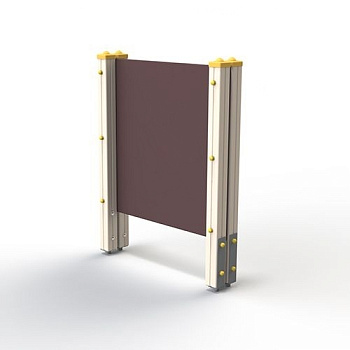 Стенка для рисования (для детей  от 1 года)