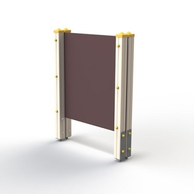 Стенка для рисования (для детей  от 1 года)