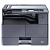 МФУ лазерное KYOCERA TASKalfa 2321 "3 в 1", А3, 23 стр./мин, без крышки, 1102XR3NL0