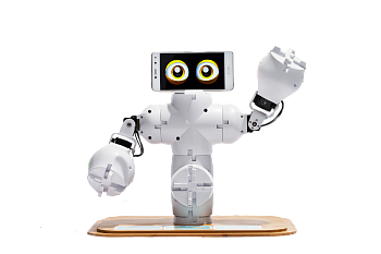 Комплект модульной робототехники Инженерная лаборатория Fable