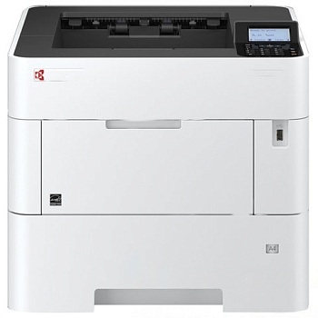Принтер лазерный KYOCERA ECOSYS P3150dn, А4, 50 страниц/мин., 200000 страниц/месяц, ДУПЛЕКС, сетевая карта, 1102TS3NL0