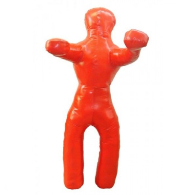 Борцовский тренировочный манекен