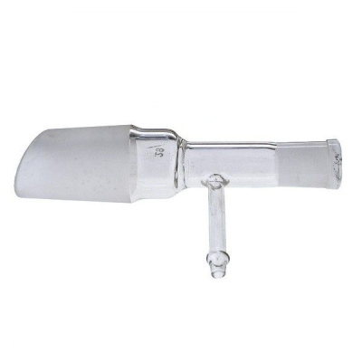 Переход стеклянный