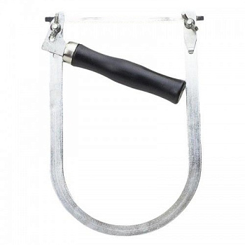 Лобзик ручной по дереву 200 мм