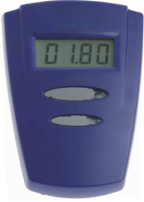 Лабораторный секундомер