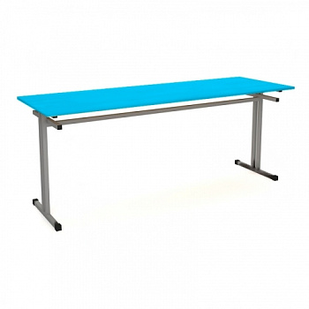 Скамья для обеденного стола, пластиковое покрытие