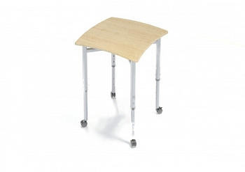 Стол-трансформер регулируемый Мозаика 7