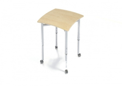 Стол-трансформер регулируемый Мозаика 7