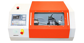 Настольный токарный станок