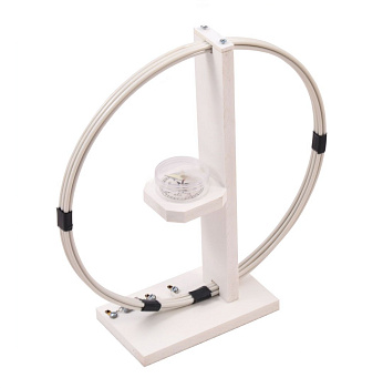 Прибор Магнитное поле Земли