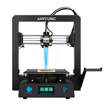 3D принтер Anycubic Mega Pro