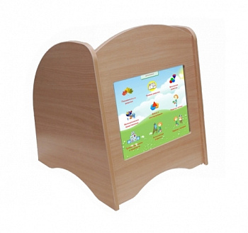 Учебно-игровой терминал Настольный