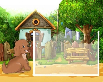 Стенд Информация (500x390 мм)