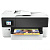 МФУ струйное HP OfficeJet Pro 7720 "4 в 1", А3, 22 стр/мин, 30000 стр/мес, ДУПЛЕКС, АПД, сетевая карта, Wi-Fi, Y0S18A