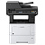 МФУ лазерное KYOCERA M3145dn, "3 в 1", А4, 45 стр./мин, ДУПЛЕКС, ДАПД, сетевая карта, 1102TF3NL0
