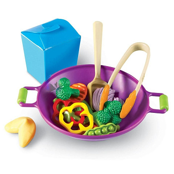 Игровой набор Понарошку (Готовим жаркое)