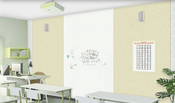 Оформление зоны доски Равновесие