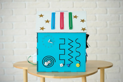 Бизидом Мятный свет