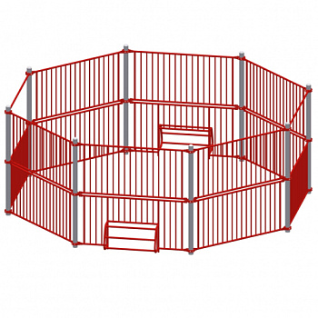 Арена для панна-футбола