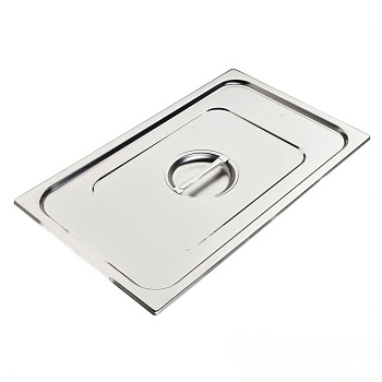 Крышка для гастроемкости GN 1/2