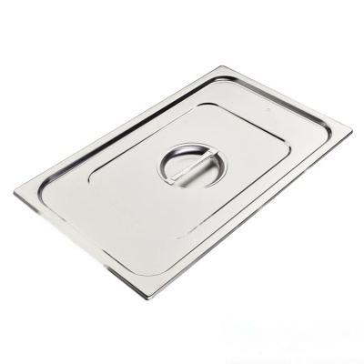 Крышка для гастроемкости GN 1/2