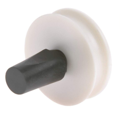 Блок неподвижный