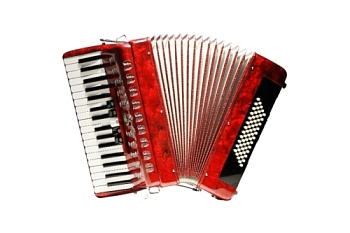 Аккордеон Aurus