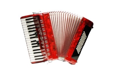 Аккордеон Aurus