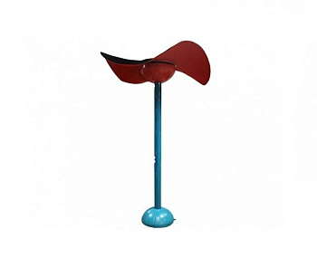 Демонстрационный экспонат Зонтик