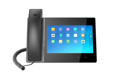 IР-видеотелефон