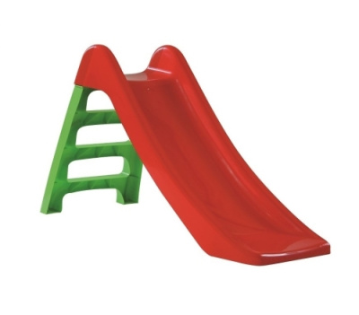 Горка детская малая, 114х117х63 см