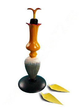 Модель Цветок подсолнечника