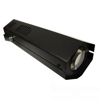 Световая пушка (к зеркальному шару) Зебра-100