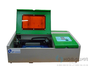 Лазерно-гравировальный станок LTT-Z3020